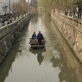 5 Mars 2013 - Visite de Suzhou