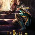 Le jeu de l'assassin ❉❉❉ Amy Raby