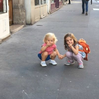 La vraie reprise