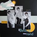 -  Scrapbooking Day : petit bedon devenu rond -