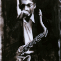 Le jazzman