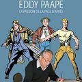 la monographie  d'eddy paape :l'evenement de l'an 2008