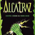 Des suites et des fins : Alcatraz 4 / Journal d'un dégonflé 7
