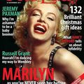  Sortie Magazine "The Lady" (Gb) 2011