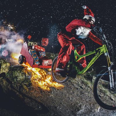 Joyeux Noël 2025....