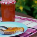 Confiture d'Abricots