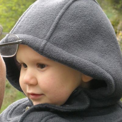 Petit séjour en Ardèche avec Pépé, Mémé et Mémé Mimi