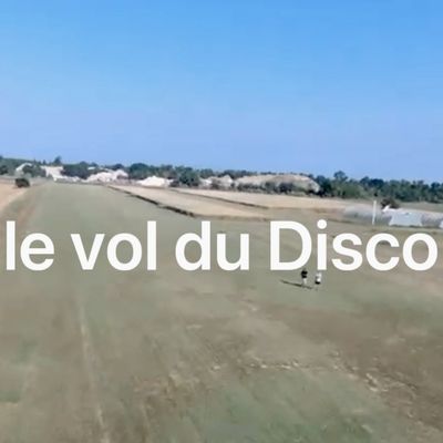 UN SAMEDI BIEN CHARGÉ : LE 5 JUILLET 2025