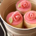 Fête des mères (Belgique) - Des roses pour ma maman...