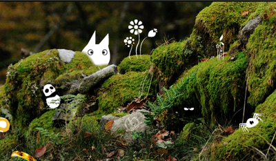 Si vous me cherchez, j'ai déménagé