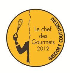 CELLE QUI RÉCIDIVAIT: CONCOURS CULINAIRE "LE CHEF DES GOURMETS" 2012 ET UN MILLE-FEUILLE CHARENTAIS