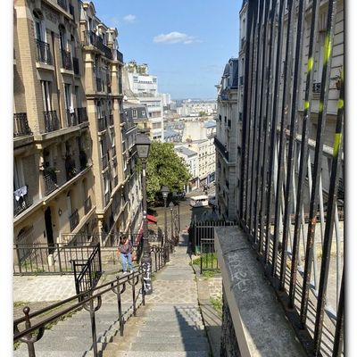 Le musée de Montmartre