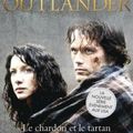 Outlander, tome 1 : Le chardon et le tartan, Diana Gabaldon