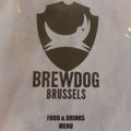 Brewdog Brussels