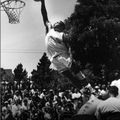 Documentaire : The Legend of Demetrius  "Hook"  Mitchell