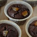 Muffins ChocOrange