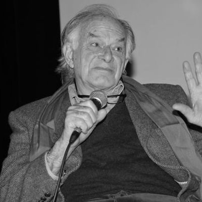 Ricardo Aronovich au 32 e festival international du film d'Amiens