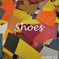 Projet 52 - Semaine 30 - Shoes