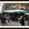 Les deux magots