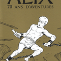 Le programme Alix à Angoulême