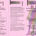 CAMPS DE BASKET D'ETE