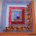 SAL KAFFE FASSETT -Etape 3