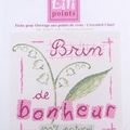 Brin de Bonheur ( 6 )