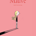 Mauve
