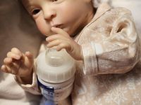 MAITTE du Kit de Priscila Lopez N°047/800