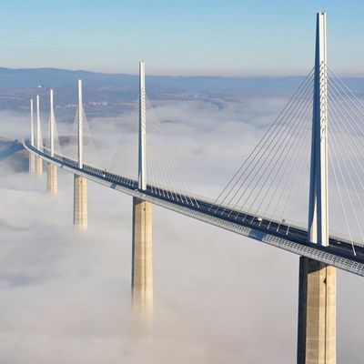 Des ponts pour relier 2023 et 2024 ( défi science en famille 