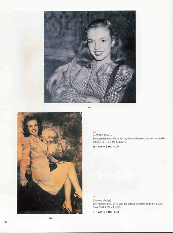 12/09/2001, CHRISTIE'S: Los Angeles - Vente et Catalogue