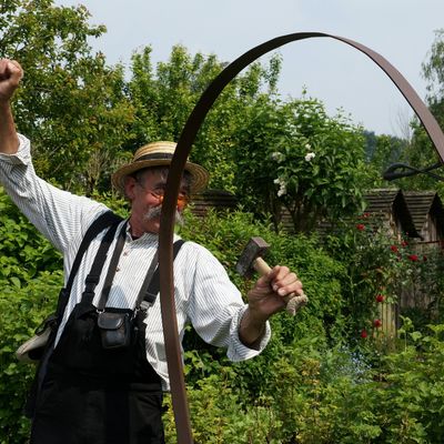 Voeux 2017 du Collectif ARCADIA