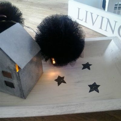 Ateliers créatifs...