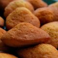 Madeleines bossues au kumbawa