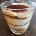 Tiramisu Banane Speculoos