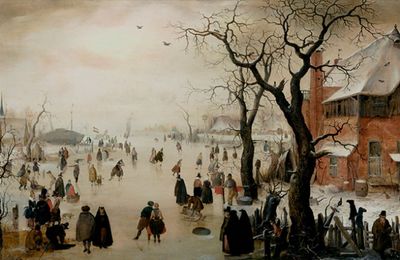 In the Age of Rembrandt: Dutch Paintings from the Museum of Fine Arts, Boston opens on June 1
