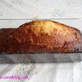 Cake au citron