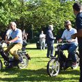 DÉLICIEUSEMENT RÉTRO : LE RALLYE DES SAVEURS.