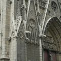 Notre Dame de Paris 