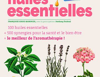 MEDIATHEQUE DE VERNIOZ - CONFERENCE SUR L'AROMATHERAPIE DU 3 JUIN 2018 AVEC COLETTE REYMOND DOCTEUR EN PHARMACIE.