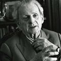 causerie sur Emmanuel Levinas 