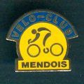 Vélo-Club Mendois, Mende (48, Lozère)