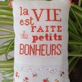 Petit bonheur
