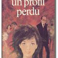 Un profil perdu de Françoise Sagan