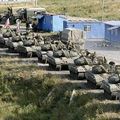 LA TROISIEME GUERRE MONDIALE AURA-T-ELLE LIEU ? SI OUI ON EST TOUS MORTS REFLECHISSEZ UN PEU LES VA-T-EN-GUERRE !