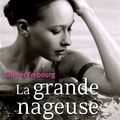 Que lire cet été (8) ? La grande nageuse, une jolie romance bretonne