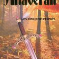 Altavéran : Les cinq protecteurs (Alexandra Rossi)