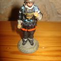 Figurines pompiers (suite)