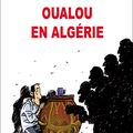 Commander "Oualou en Algérie"