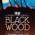  Blackwood, le pensionnat de nulle part